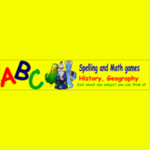 ABC Spelling Games and Math Games